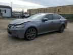 2015 Lexus GS 350