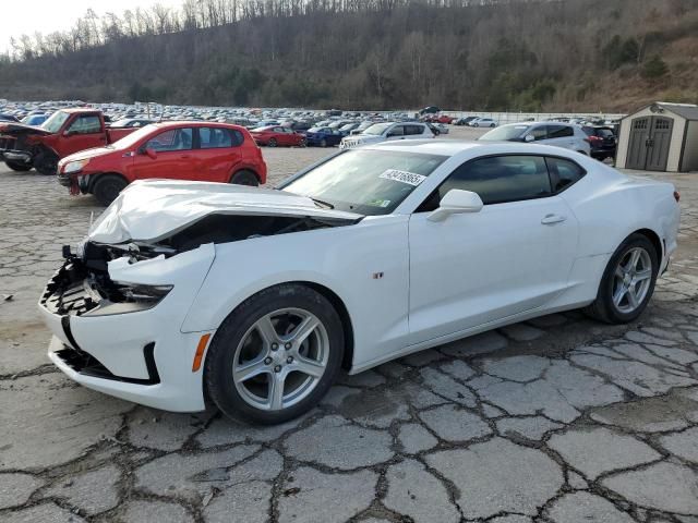 2019 Chevrolet Camaro LS