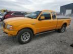 2009 Ford Ranger Super Cab