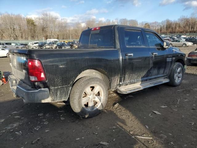 2014 Dodge RAM 1500 SLT