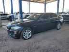 2016 BMW 528 I