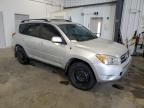 2008 Toyota Rav4 Limited