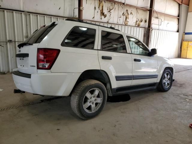 2005 Jeep Grand Cherokee Laredo