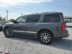 2008 Infiniti QX56