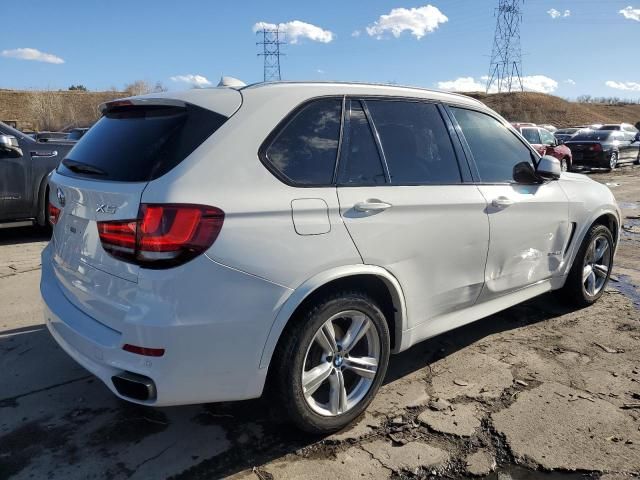 2014 BMW X5 XDRIVE35I