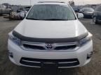 2012 Toyota Highlander Hybrid Limited