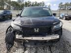 2019 Honda Passport Sport