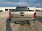 2014 Chevrolet Silverado K2500 Heavy Duty LTZ