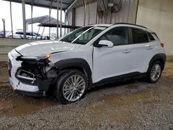 2020 Hyundai Kona SEL Plus en venta en Austell, GA