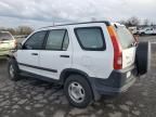 2004 Honda CR-V LX