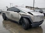 2024 Tesla Cybertruck