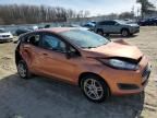 2017 Ford Fiesta SE