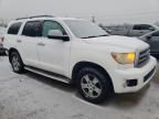 2008 Toyota Sequoia Limited