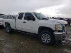 2011 Chevrolet Silverado K2500 Heavy Duty LT