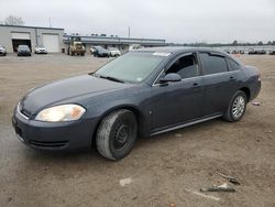 Run And Drives Cars for sale at auction: 2009 Chevrolet Impala LS