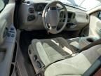 2001 Ford F150