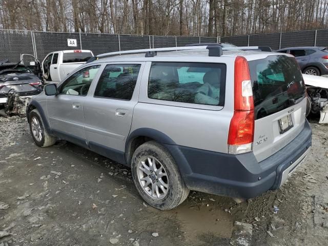 2007 Volvo XC70