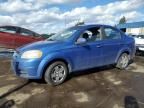 2011 Chevrolet Aveo LS