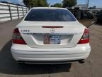 2009 Mercedes-Benz E 350