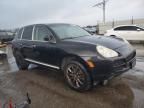 2006 Porsche Cayenne