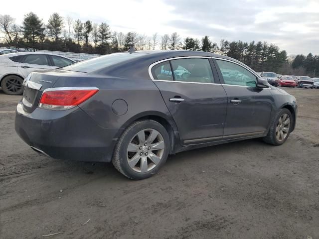 2013 Buick Lacrosse