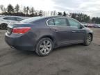 2013 Buick Lacrosse