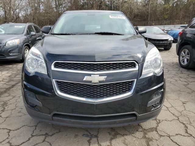 2011 Chevrolet Equinox LS