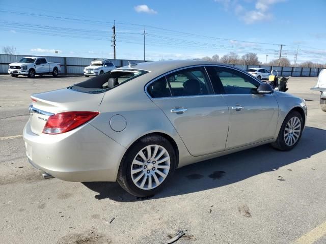 2013 Buick Regal Premium