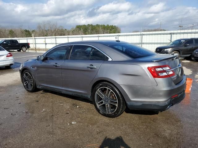 2014 Ford Taurus SEL