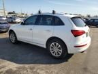 2017 Audi Q5 Premium