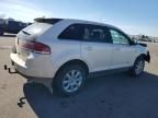 2008 Lincoln MKX