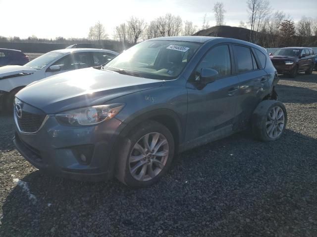 2014 Mazda CX-5 GT