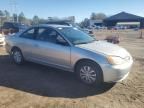 2002 Honda Civic LX