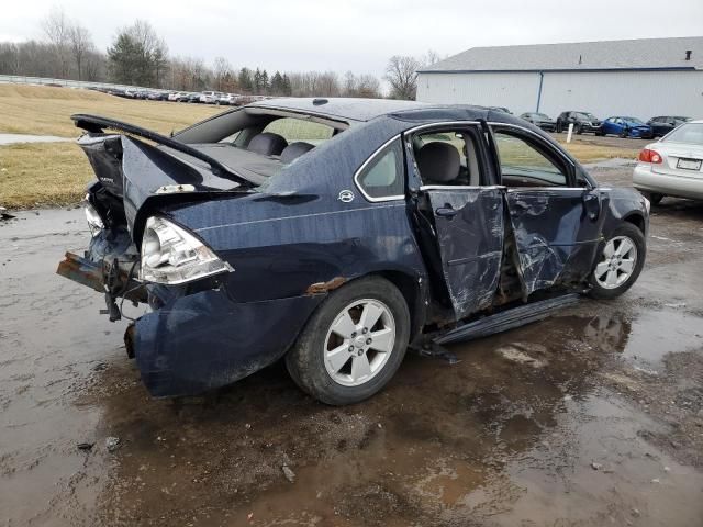 2009 Chevrolet Impala 1LT