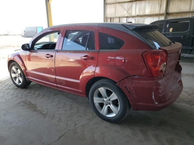 2010 Dodge Caliber SXT