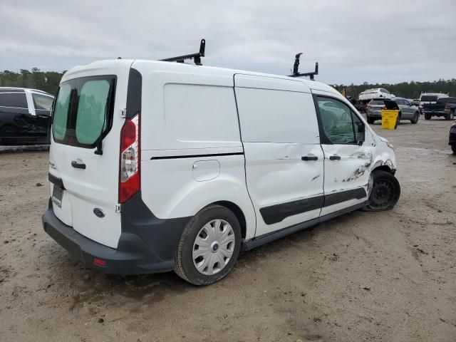 2019 Ford Transit Connect XL