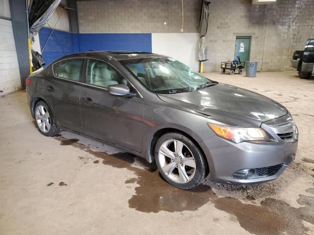 2014 Acura ILX 20 Tech