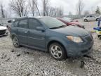 2008 Pontiac Vibe