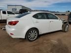 2008 Lexus IS 250