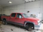 2004 Chevrolet Silverado K2500 Heavy Duty