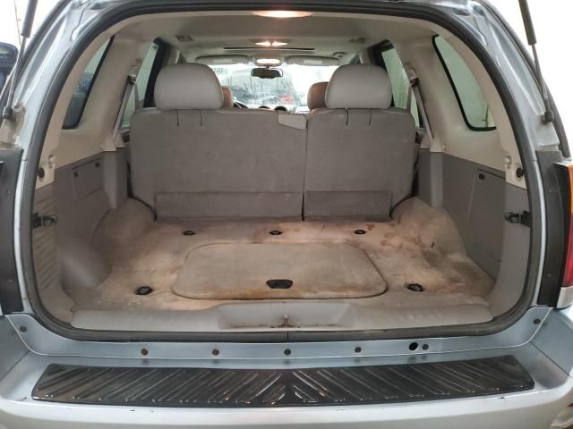 2006 GMC Envoy