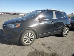 Run And Drives Cars for sale at auction: 2017 Buick Encore Preferred