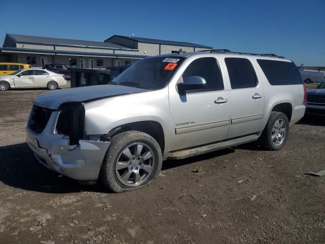 2014 GMC Yukon XL K1500 SLE