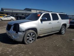 2014 GMC Yukon XL K1500 SLE en venta en Earlington, KY