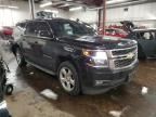 2015 Chevrolet Suburban K1500 LT