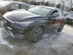 2017 Infiniti QX30 Base