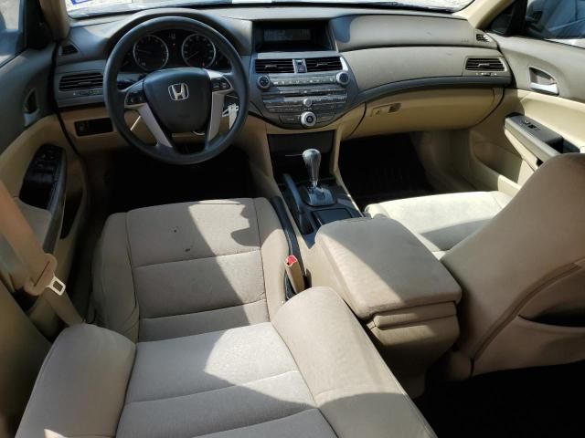 2009 Honda Accord LX