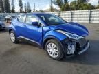 2020 Toyota C-HR XLE