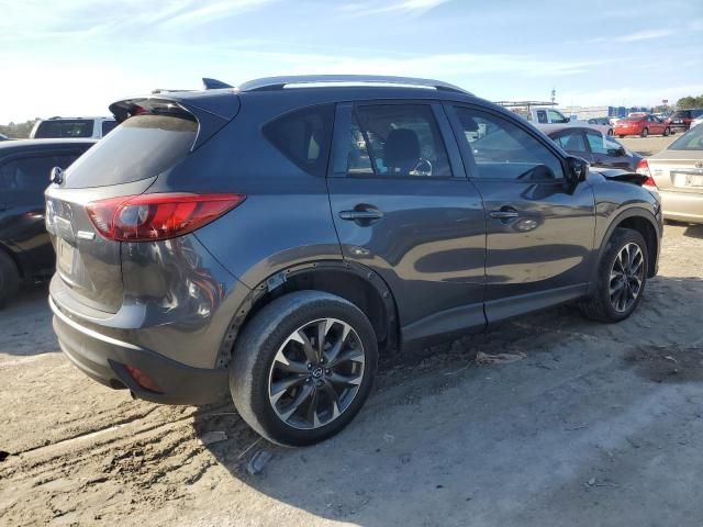 2016 Mazda CX-5 GT