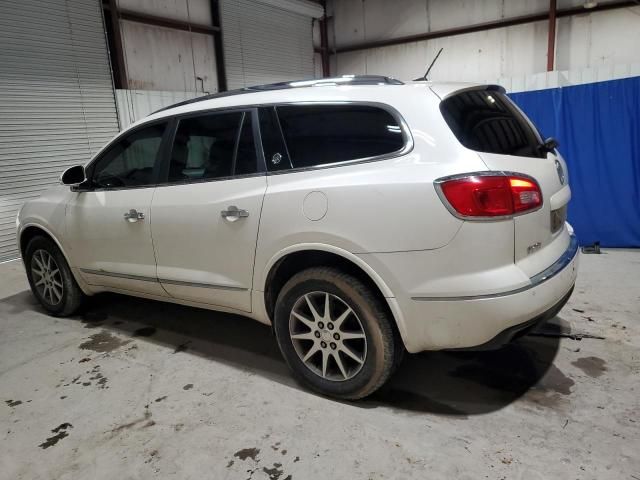 2015 Buick Enclave